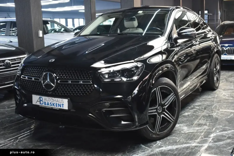 Mercedes-Benz GLE 450 (Clasa GLE) din 2024 cu 35.500 km - oferta MER195835 - foto 14