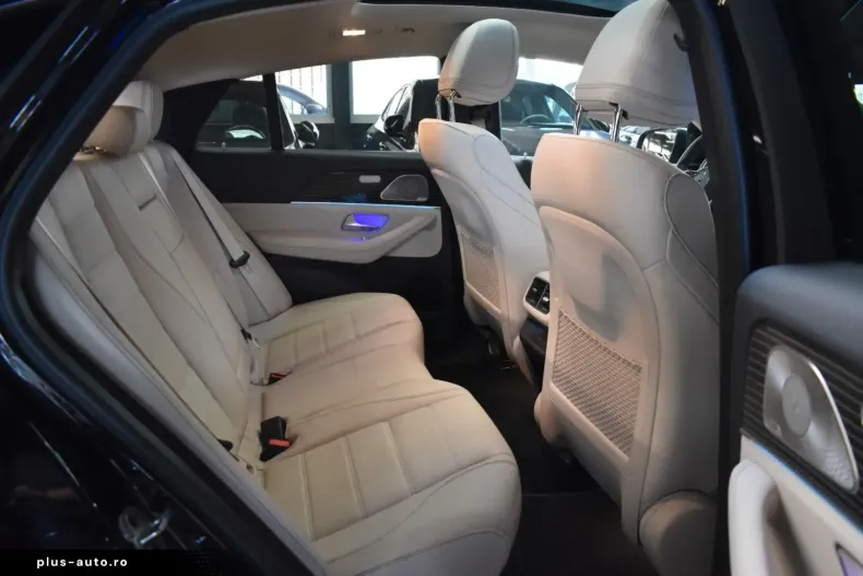 Mercedes-Benz GLE 450 (Clasa GLE) din 2024 cu 35.500 km - oferta MER195835 - foto 15