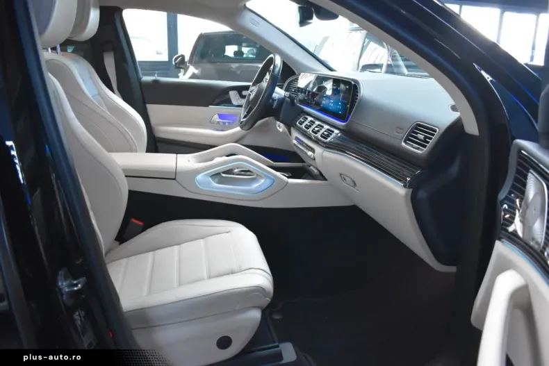 Mercedes-Benz GLE 450 (Clasa GLE) din 2024 cu 35.500 km - oferta MER195835 - foto 17