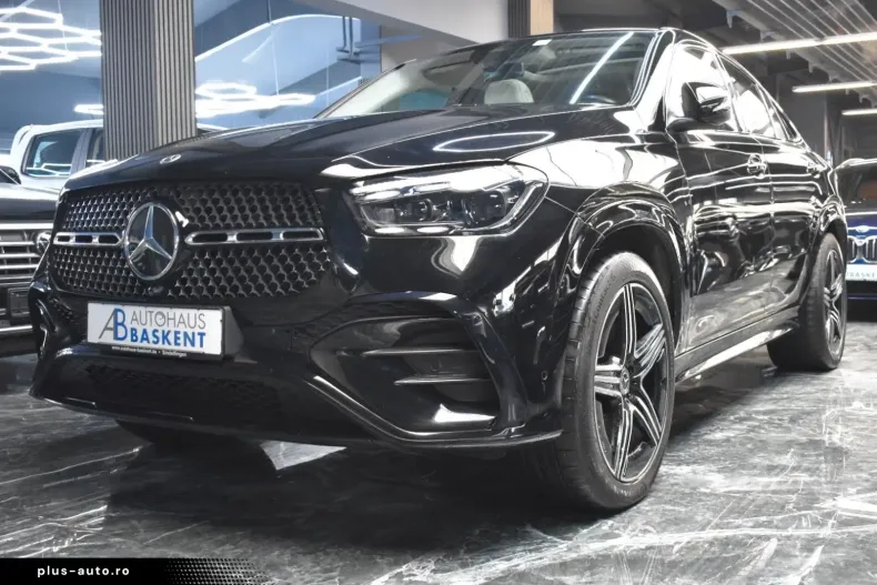 Mercedes-Benz GLE 450 (Clasa GLE) din 2024 cu 35.500 km - oferta MER195835 - foto 18