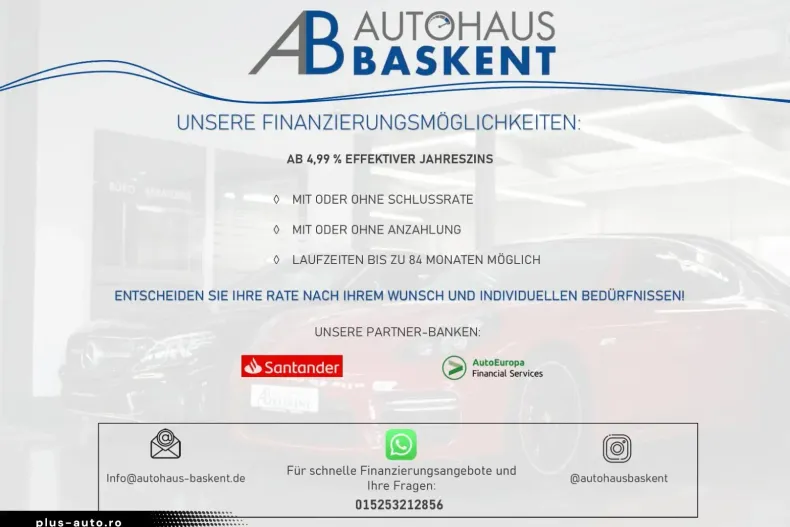 Mercedes-Benz GLE 450 (Clasa GLE) din 2024 cu 35.500 km - oferta MER195835 - foto 19