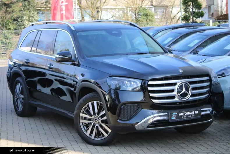 Mercedes-Benz GLS 450 (Clasa GLS) din 2025 cu 19.474 km - oferta MER195836 - foto 3