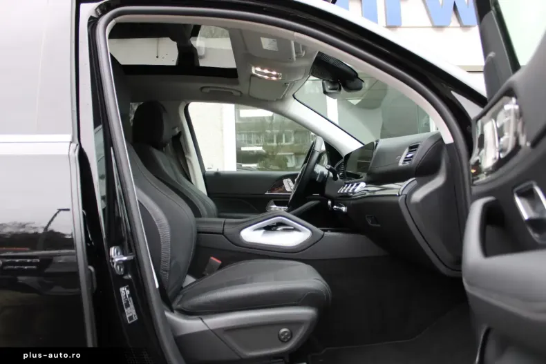 Mercedes-Benz GLS 450 (Clasa GLS) din 2025 cu 19.474 km - oferta MER195836 - foto 13