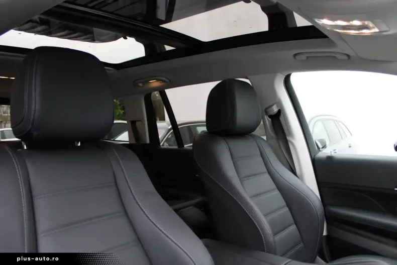 Mercedes-Benz GLS 450 (Clasa GLS) din 2025 cu 19.474 km - oferta MER195836 - foto 18