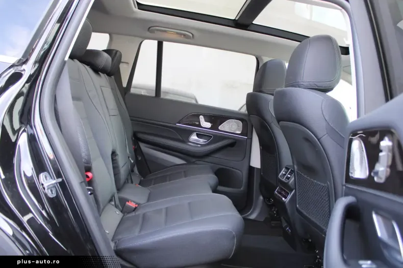 Mercedes-Benz GLS 450 (Clasa GLS) din 2025 cu 19.474 km - oferta MER195836 - foto 19