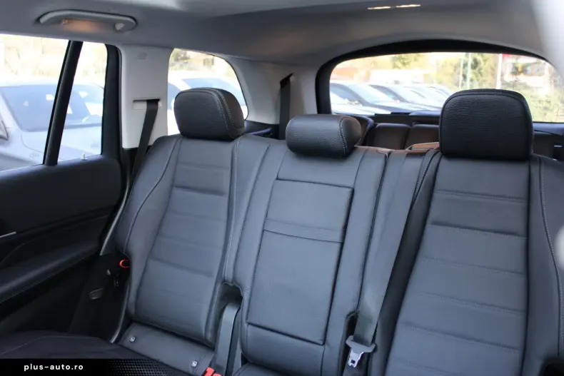 Mercedes-Benz GLS 450 (Clasa GLS) din 2025 cu 19.474 km - oferta MER195836 - foto 21