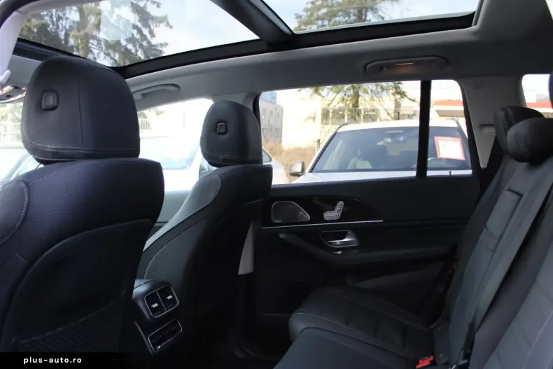 Mercedes-Benz GLS 450 (Clasa GLS) din 2025 cu 19.474 km - oferta MER195836 - foto 22