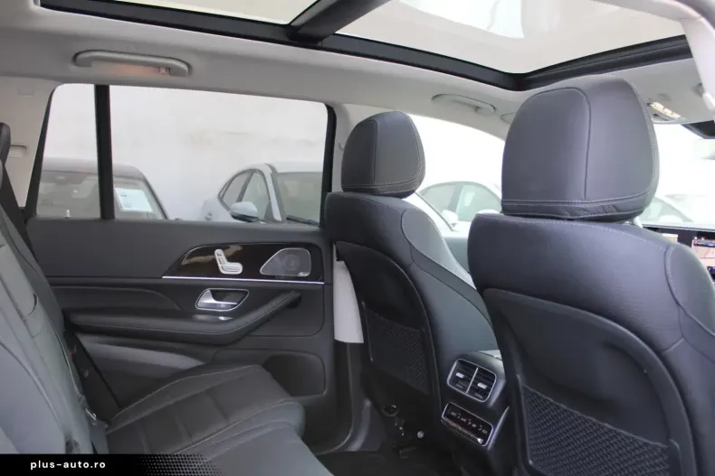 Mercedes-Benz GLS 450 (Clasa GLS) din 2025 cu 19.474 km - oferta MER195836 - foto 23
