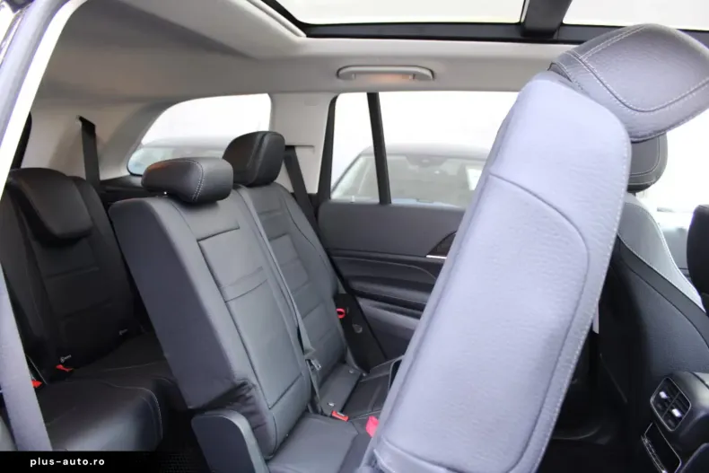 Mercedes-Benz GLS 450 (Clasa GLS) din 2025 cu 19.474 km - oferta MER195836 - foto 25