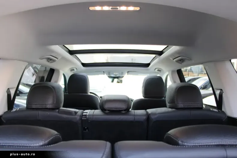 Mercedes-Benz GLS 450 (Clasa GLS) din 2025 cu 19.474 km - oferta MER195836 - foto 26