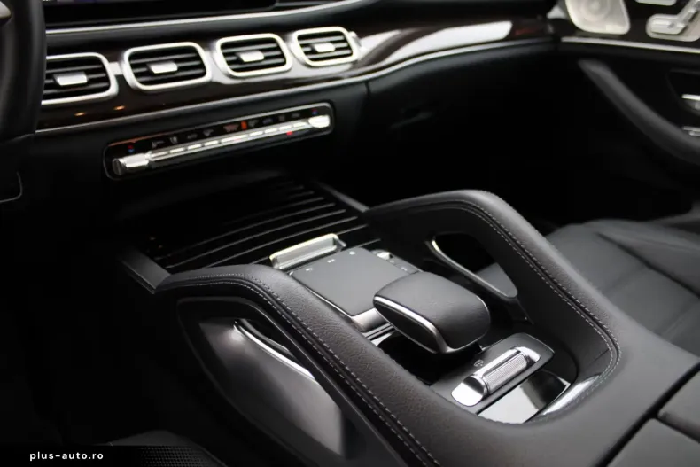 Mercedes-Benz GLS 450 (Clasa GLS) din 2025 cu 19.474 km - oferta MER195836 - foto 28