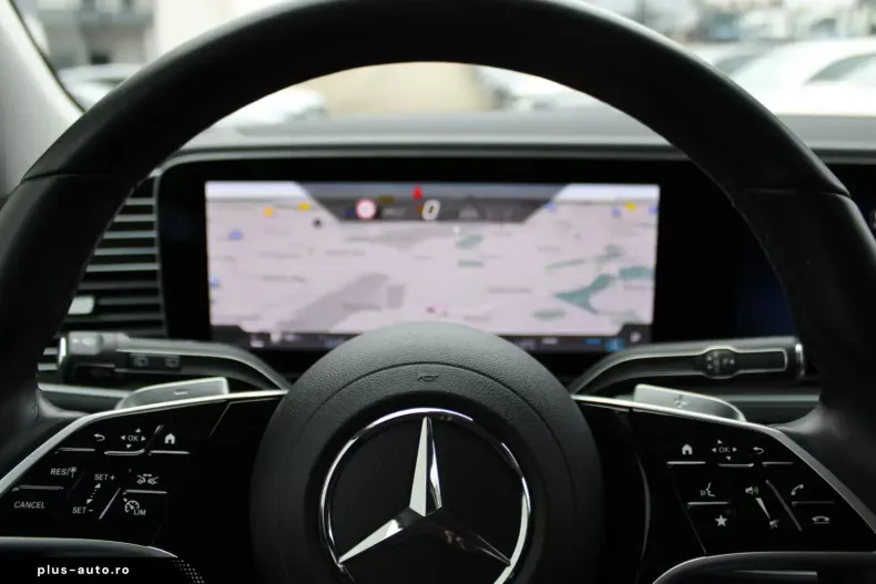 Mercedes-Benz GLS 450 (Clasa GLS) din 2025 cu 19.474 km - oferta MER195836 - foto 29