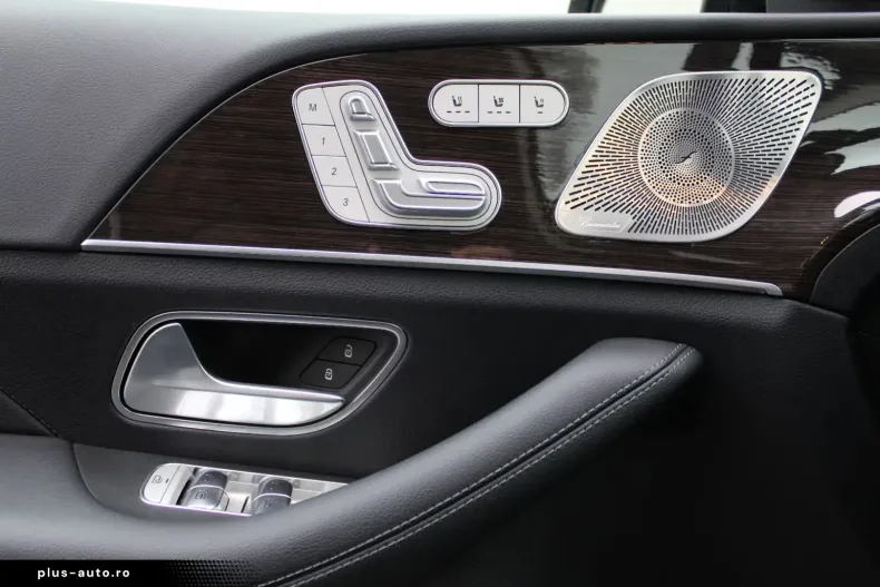 Mercedes-Benz GLS 450 (Clasa GLS) din 2025 cu 19.474 km - oferta MER195836 - foto 31