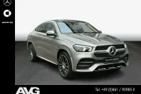 Mercedes-Benz GLE 350 (Clasa GLE) din 2024 cu 39.998 km - oferta MER195837 - foto 2