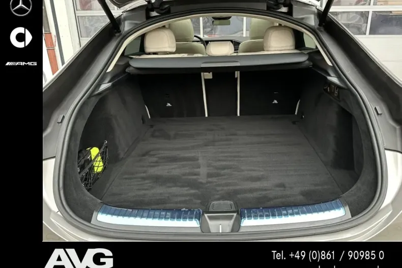 Mercedes-Benz GLE 350 (Clasa GLE) din 2024 cu 39.998 km - oferta MER195837 - foto 19
