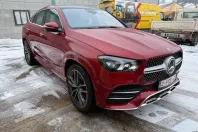 Mercedes-Benz GLE 350 (Clasa GLE) din 2024 cu 38.784 km - oferta MER195838 - foto 2