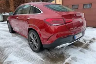 Mercedes-Benz GLE 350 (Clasa GLE) din 2024 cu 38.784 km - oferta MER195838 - foto 4