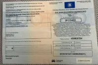 Mercedes-Benz GLE 350 (Clasa GLE) din 2024 cu 38.784 km - oferta MER195838 - foto 5