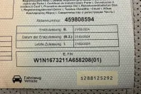 Mercedes-Benz GLE 350 (Clasa GLE) din 2024 cu 38.784 km - oferta MER195838 - foto 6