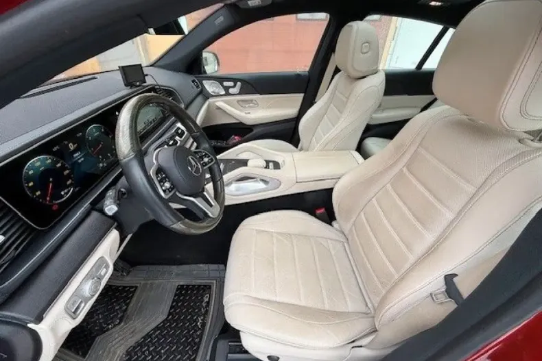 Mercedes-Benz GLE 350 (Clasa GLE) din 2024 cu 38.784 km - oferta MER195838 - foto 10