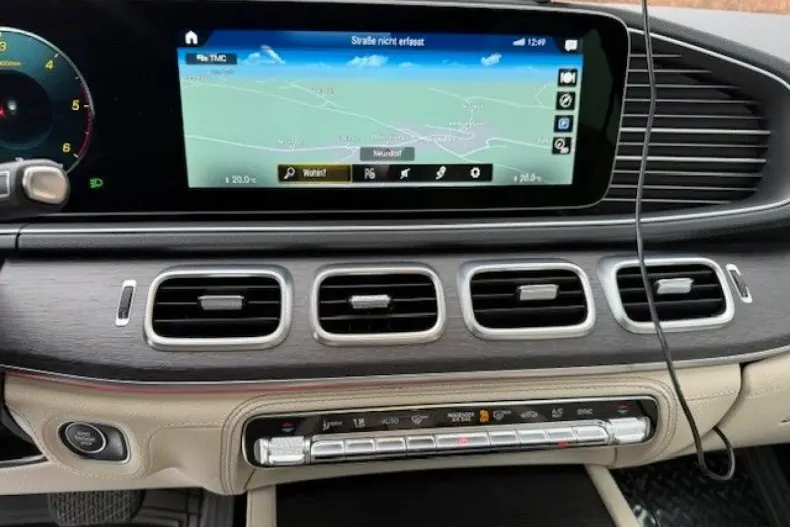 Mercedes-Benz GLE 350 (Clasa GLE) din 2024 cu 38.784 km - oferta MER195838 - foto 11