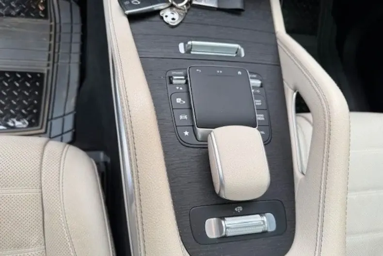 Mercedes-Benz GLE 350 (Clasa GLE) din 2024 cu 38.784 km - oferta MER195838 - foto 13