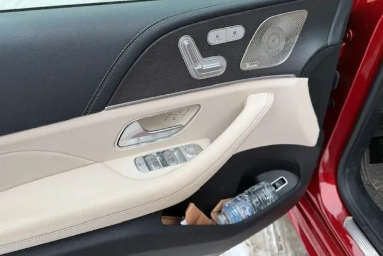 Mercedes-Benz GLE 350 (Clasa GLE) din 2024 cu 38.784 km - oferta MER195838 - foto 16