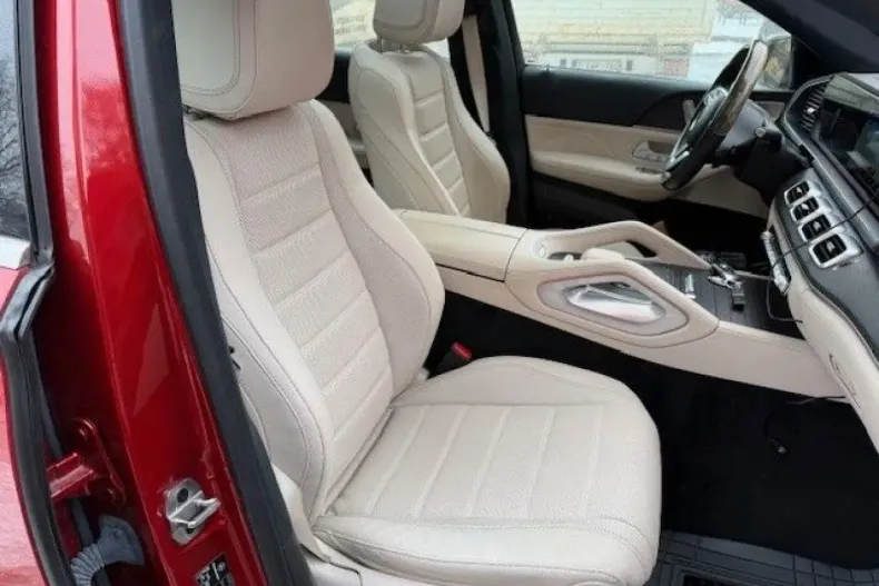 Mercedes-Benz GLE 350 (Clasa GLE) din 2024 cu 38.784 km - oferta MER195838 - foto 17