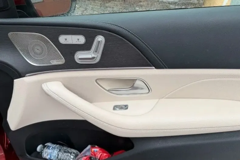 Mercedes-Benz GLE 350 (Clasa GLE) din 2024 cu 38.784 km - oferta MER195838 - foto 18