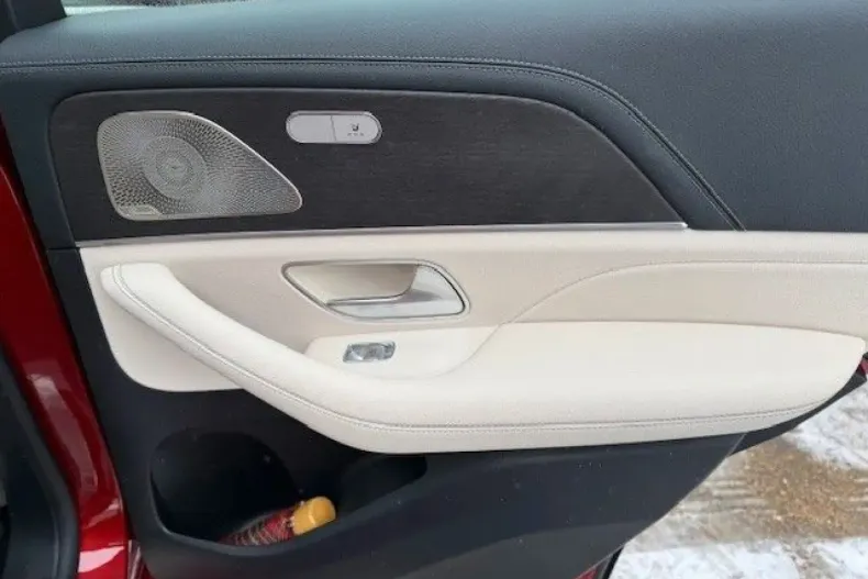 Mercedes-Benz GLE 350 (Clasa GLE) din 2024 cu 38.784 km - oferta MER195838 - foto 22