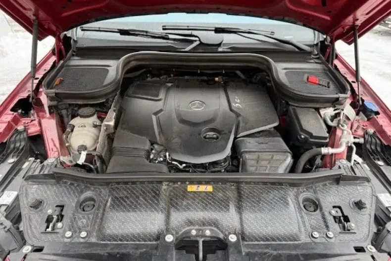 Mercedes-Benz GLE 350 (Clasa GLE) din 2024 cu 38.784 km - oferta MER195838 - foto 23