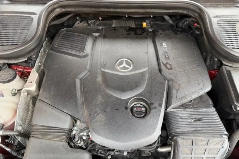 Mercedes-Benz GLE 350 (Clasa GLE) din 2024 cu 38.784 km - oferta MER195838 - foto 24