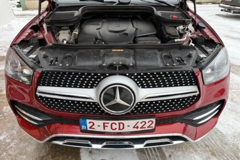 Mercedes-Benz GLE 350 (Clasa GLE) din 2024 cu 38.784 km - oferta MER195838 - foto 27