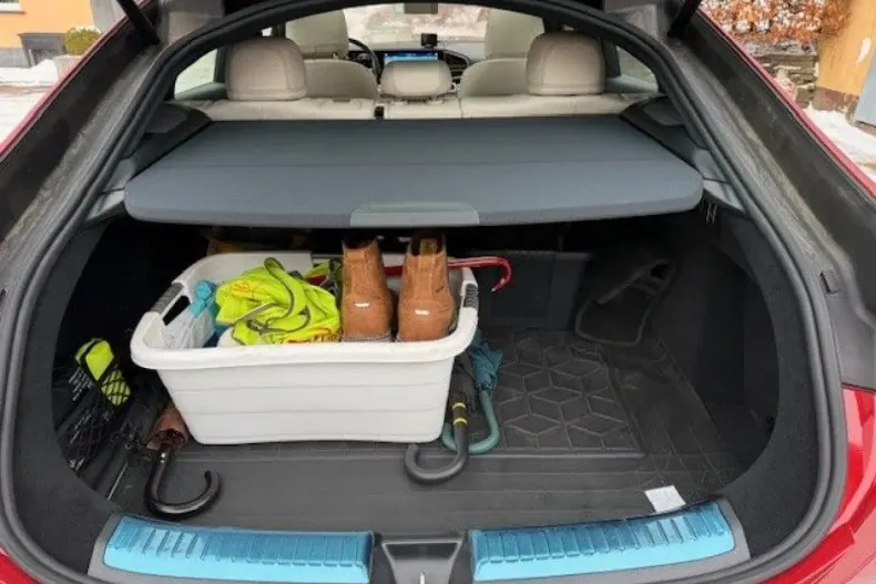 Mercedes-Benz GLE 350 (Clasa GLE) din 2024 cu 38.784 km - oferta MER195838 - foto 31