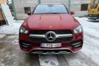 Mercedes-Benz GLE 350 (Clasa GLE) din 2024 cu 38.784 km - oferta MER195838 - foto 32