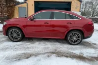 Mercedes-Benz GLE 350 (Clasa GLE) din 2024 cu 38.784 km - oferta MER195838 - foto 34