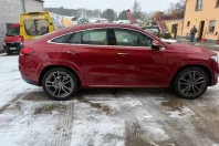 Mercedes-Benz GLE 350 (Clasa GLE) din 2024 cu 38.784 km - oferta MER195838 - foto 35