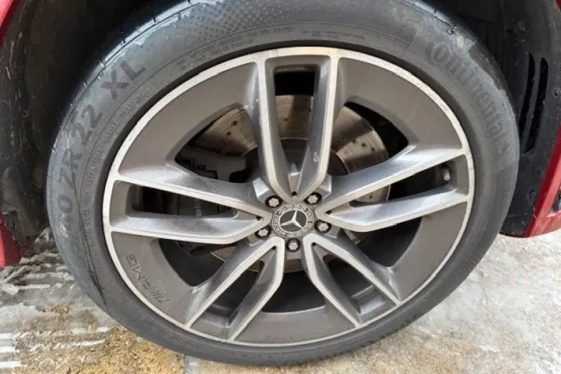 Mercedes-Benz GLE 350 (Clasa GLE) din 2024 cu 38.784 km - oferta MER195838 - foto 36