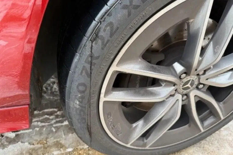 Mercedes-Benz GLE 350 (Clasa GLE) din 2024 cu 38.784 km - oferta MER195838 - foto 37