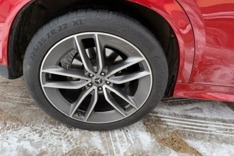 Mercedes-Benz GLE 350 (Clasa GLE) din 2024 cu 38.784 km - oferta MER195838 - foto 38