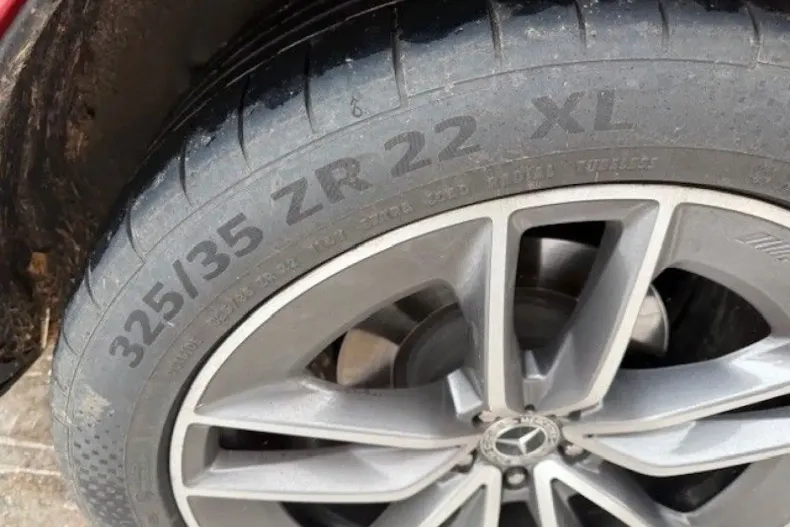 Mercedes-Benz GLE 350 (Clasa GLE) din 2024 cu 38.784 km - oferta MER195838 - foto 39