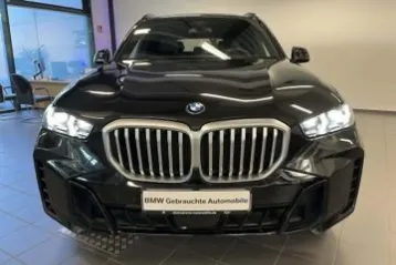 BMW X5 din 2023 - oferta BMW195839