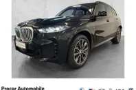 BMW X5 (Seria X) din 2023 cu 41.500 km - oferta BMW195839 - foto 2
