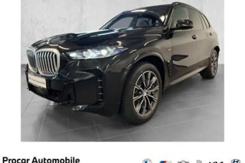 BMW X5 (Seria X) din 2023 cu 41.500 km - oferta BMW195839 - foto 2