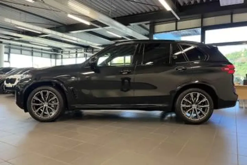 BMW X5 (Seria X) din 2023 cu 41.500 km - oferta BMW195839 - foto 3