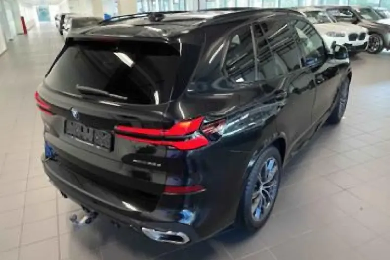 BMW X5 (Seria X) din 2023 cu 41.500 km - oferta BMW195839 - foto 5