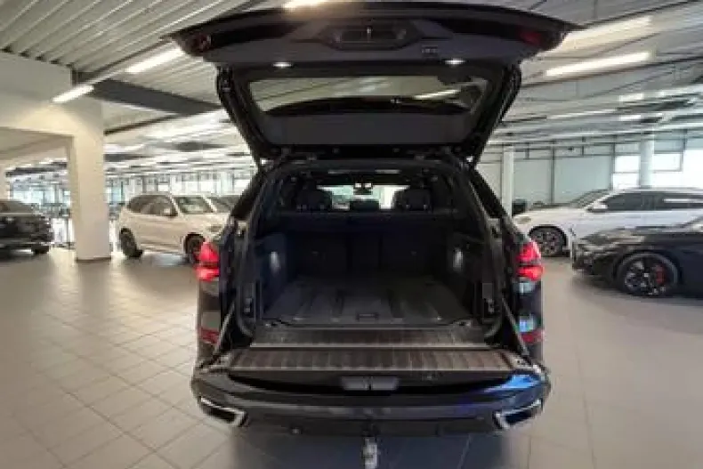 BMW X5 (Seria X) din 2023 cu 41.500 km - oferta BMW195839 - foto 6