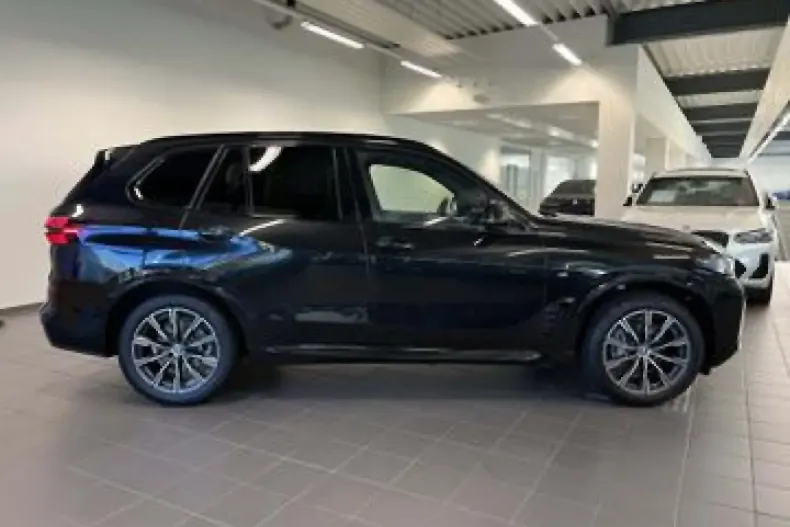 BMW X5 (Seria X) din 2023 cu 41.500 km - oferta BMW195839 - foto 10