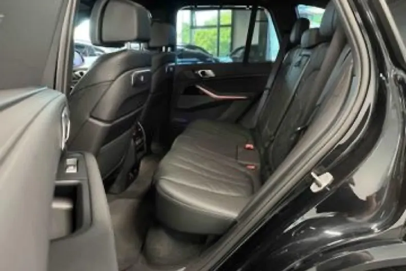 BMW X5 (Seria X) din 2023 cu 41.500 km - oferta BMW195839 - foto 13