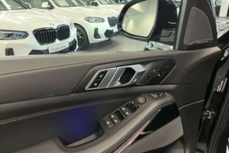 BMW X5 (Seria X) din 2023 cu 41.500 km - oferta BMW195839 - foto 16